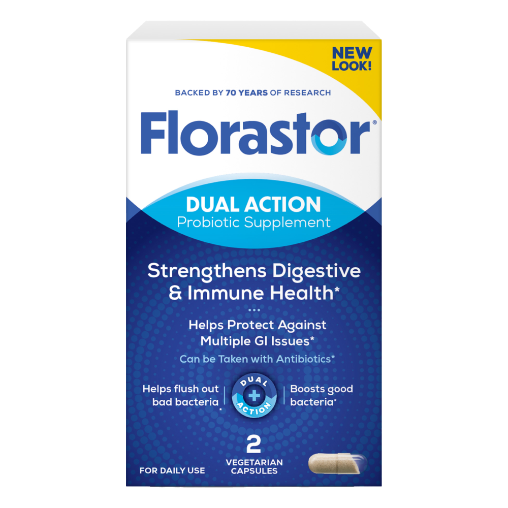 Florastor® Adult Samples