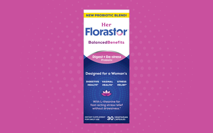 Official Florastor® Website for Healthcare Professionals
